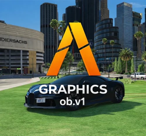 Graphics Five M - OB.v1