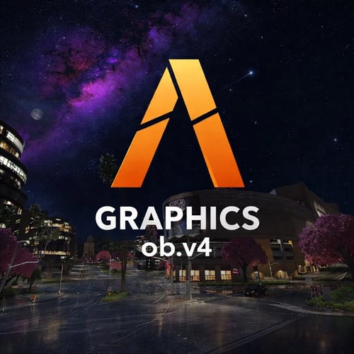 Graphics Five M - OB.v4