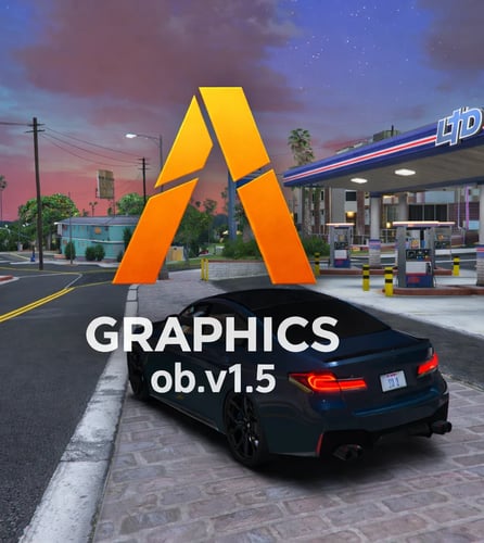 Graphics Five M - 5.OB.v1