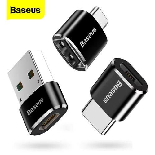 محول USB