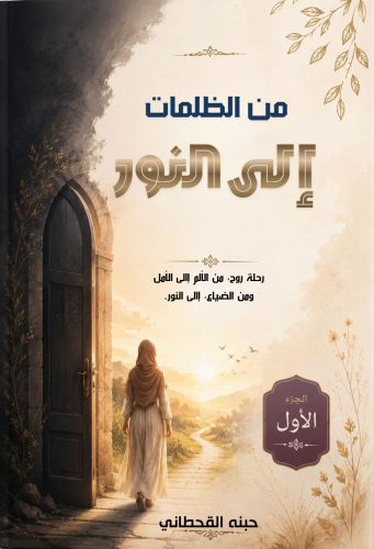 من الظلمات إلى النور (الجزء الأول)