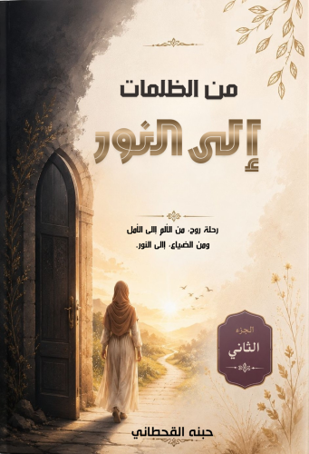 من الظلمات الى النور (الجزء الثاني)