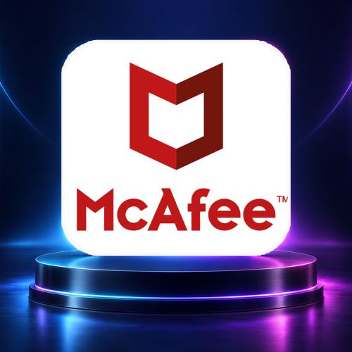 McAfee Total Protection