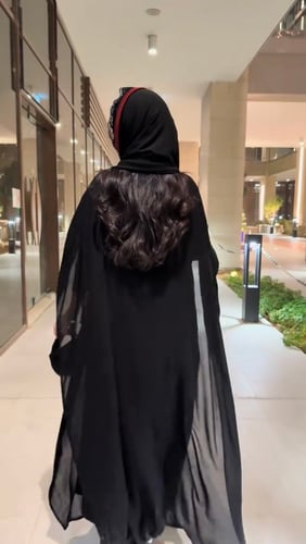 Jood Abaya