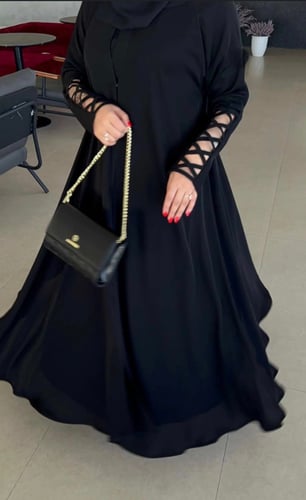 Shaden abaya
