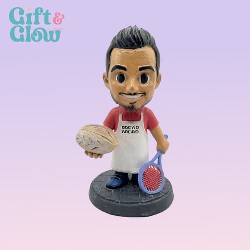 Mini Chibi
