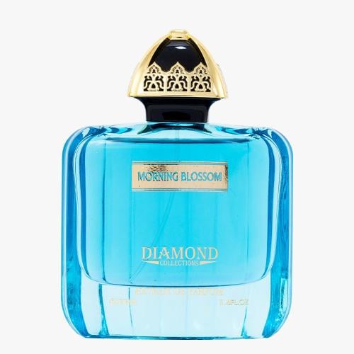 MORNING BLOSSOM Perfume