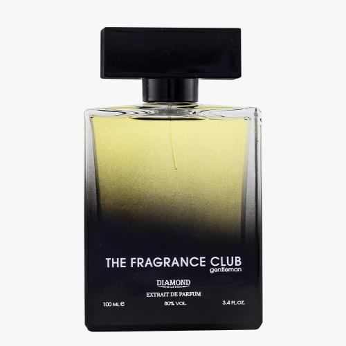 THE FRAGRANCE CLUB Perfume