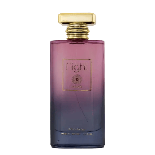 Night Berry Perfume