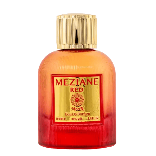 Meziane Red Perfume