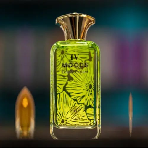 Moods IV Perfume