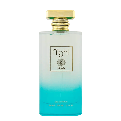 Night White Perfume