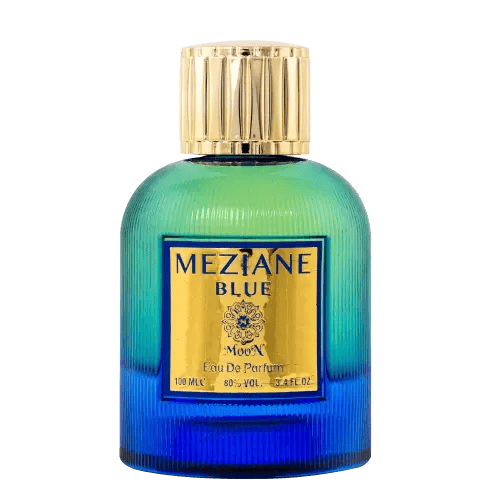 Meziane Blue Perfume