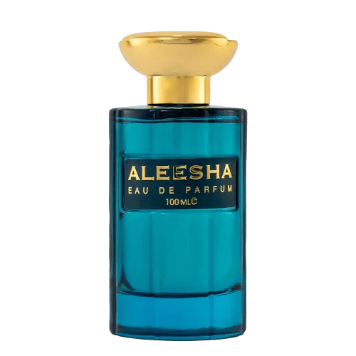 Aleesha