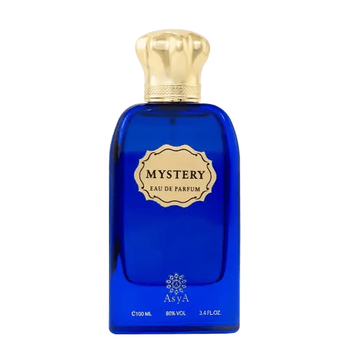 Mistry 100ml