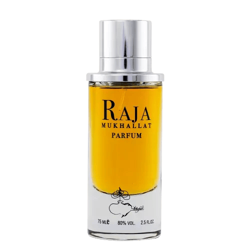 Raja Mukhallat