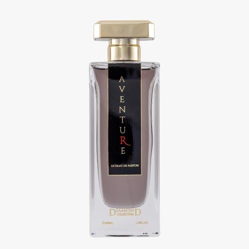 AVENTURE Perfume