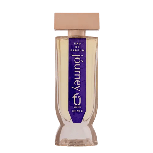 JOURNEY Perfume