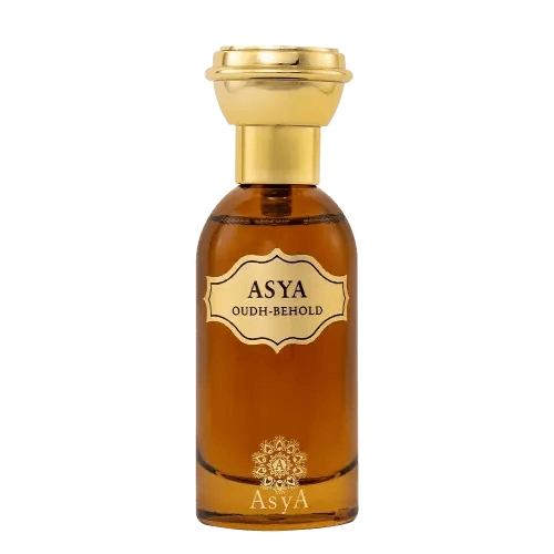 Asya OUDH BEHOLD