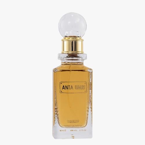 ANTA UMRI Perfume