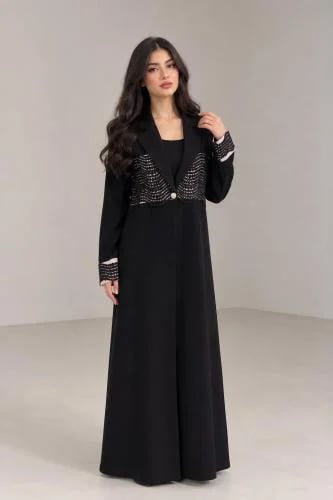 عباية اناقه ( بليزر)
