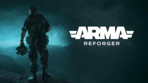 ارما ريفورجر | Arma Reforger العاب ستيم pc تسليم ف...