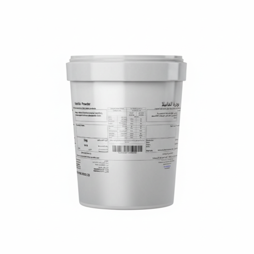 Bakalaidrin vanilla powder 1kg