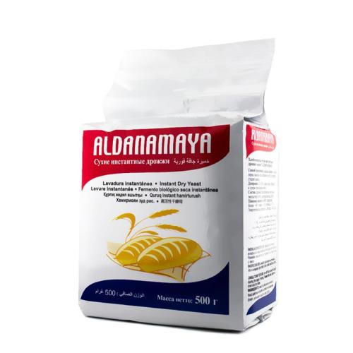 Damnaya yeast 400g