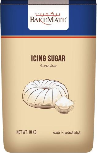 Powdered sugar Beekmit 10kg