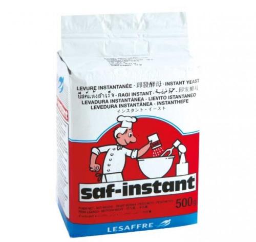 French yeast 500g
