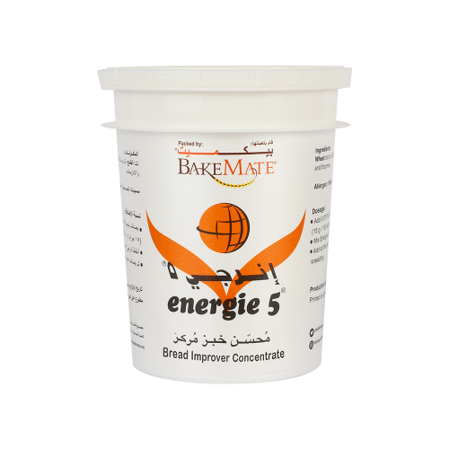 Mohsen Energy Bread 5