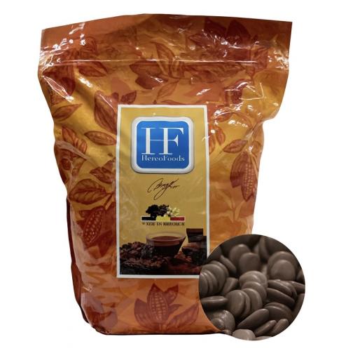 Herkou milk chocolate 5kg