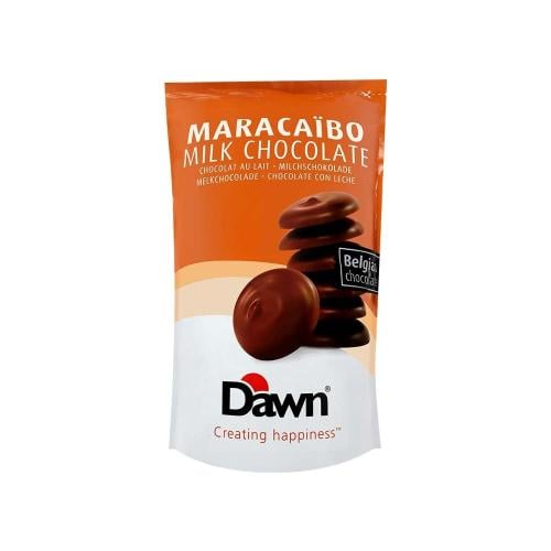 Down milk chocolate 5kg
