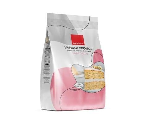 Vanilla sponge cake mix Baladreen 1kg