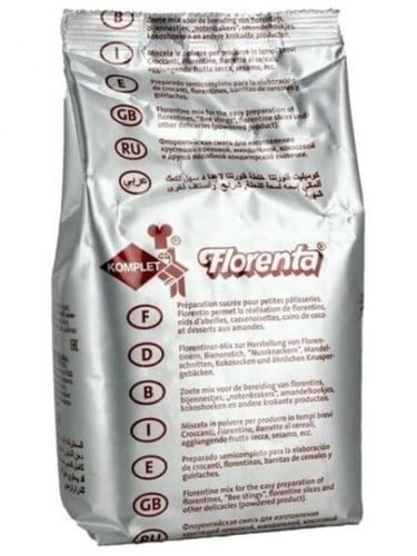 Florenta mixture 500g