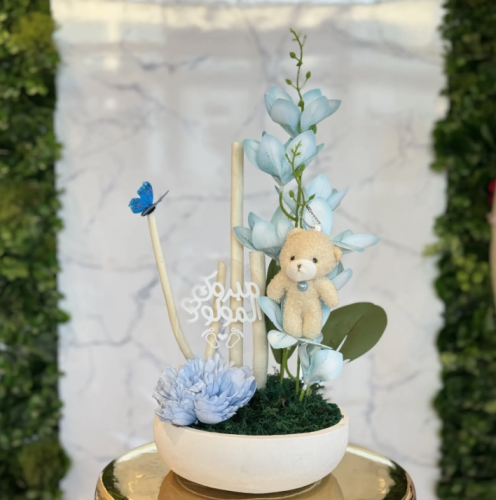Little Breeze نسمة الحبيب