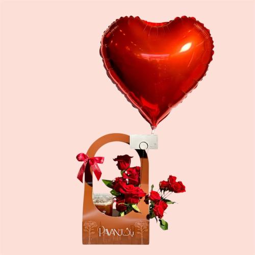 Heartbeat Gift نبض الحب