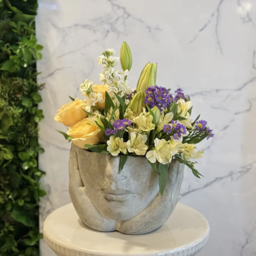 Sunshine Vase فازة صن شاين