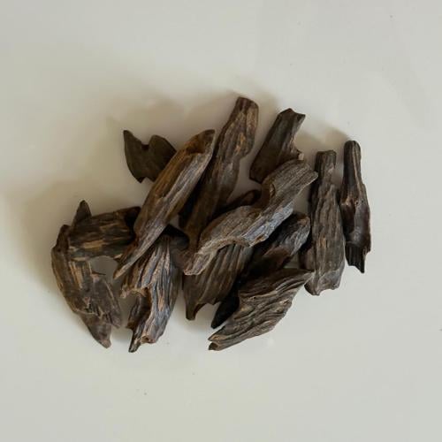 ‎العود الازرق