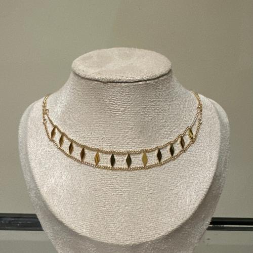 طقم مخنق + اسوارة