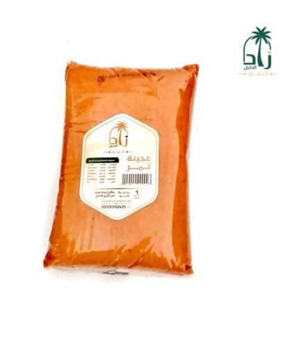 عجينة تمر ( 1كجم )