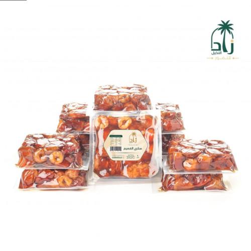 سكري القصيم (1/2كجم×12عبوة)