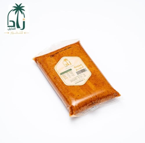 عجينة تمر ( 1 كجم × 12 عبوة )