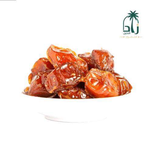 خلاص القصيم ذهبي (1كجم×8عبوة)