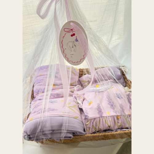 بوكس حكاية دافئة - A Warm Story