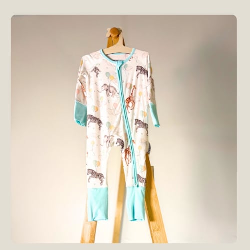 (Dream Wild ( Ballon - بربتوز البالونات بامبو