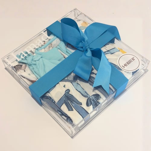 بوكس حكاية دافئة - A Warm Story