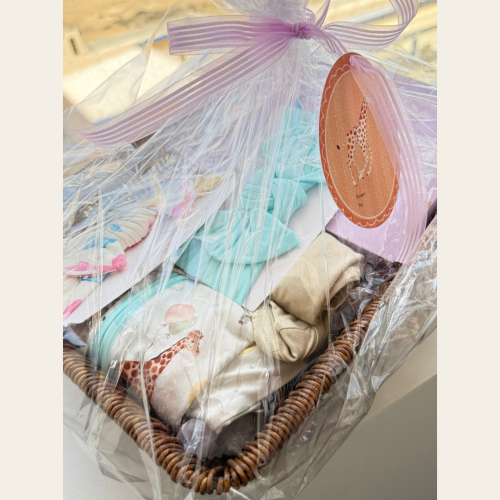 بوكس أول حكاية - First Story Box