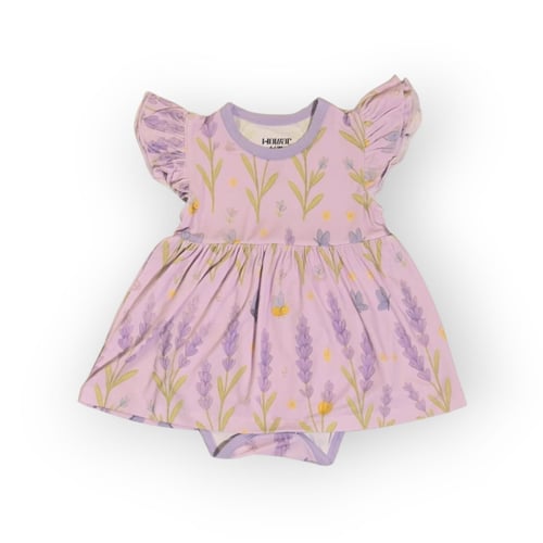 بوكس هدية - Lavender Breeze