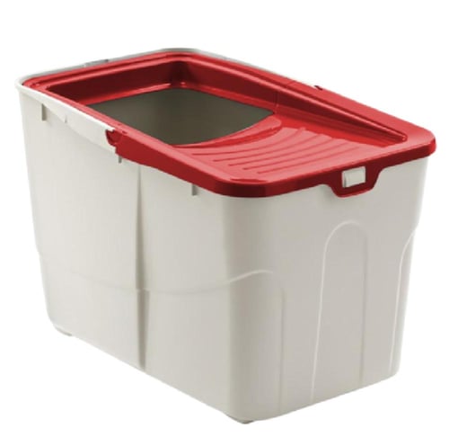 فيلين قو بوكسو صندوق رمل مفتوح مع سكوب وفلتر هواء...